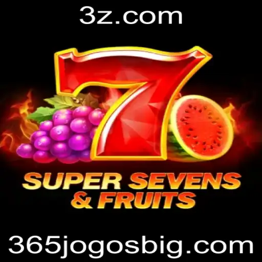 Desvendando o Mundo do 7SuperSevensFruits: Seu Novo Jogo dos 365 Jogos