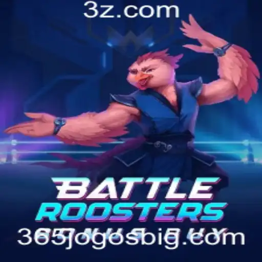 Explorando o Mundo de BattleRoostersBonusBuy: Uma Jornada Épica no Universo dos 365 Jogos
