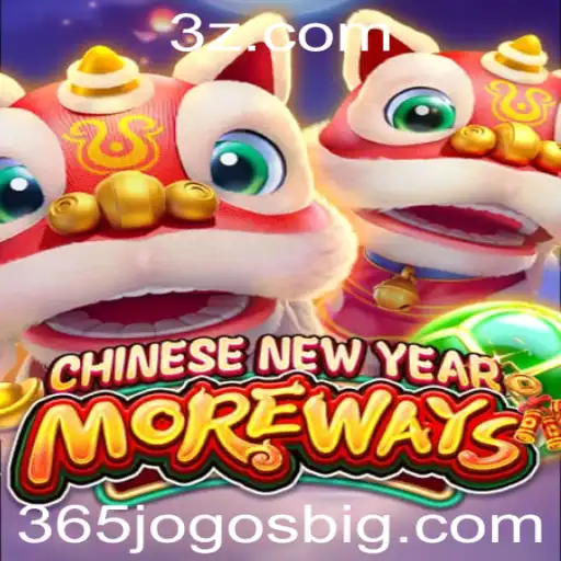 Descubra o Jogo 'CHINESENEWYEARMOREWAYS' e as Suas Regras Fascinantes