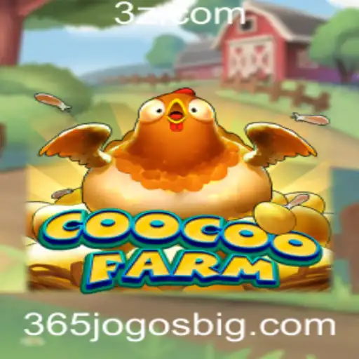 Descubra o Mundo de CooCooFarm: O Jogo de Fazendinha que Revoluciona a Diversão Online