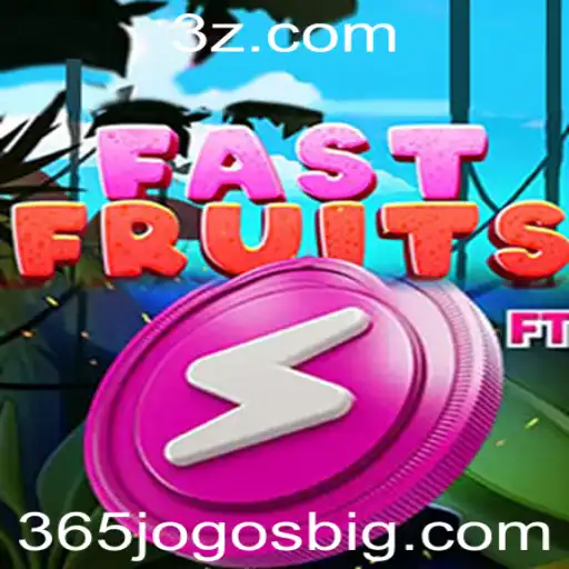 Descubra o Mundo Encantado de FastFruits e Seus 365 Jogos Inovadores