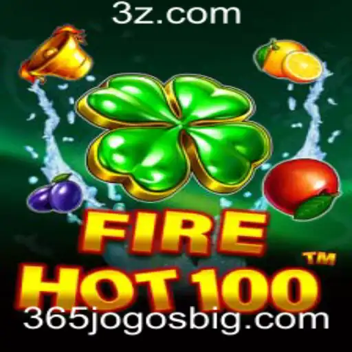 Descubra as Emoções de FireHot100: Um Mergulho no Mundo dos 365 Jogos