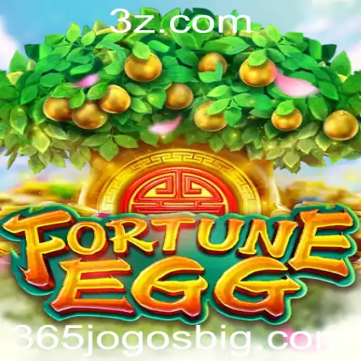 Descubra FortuneEgg: A Aventura dos 365 Jogos