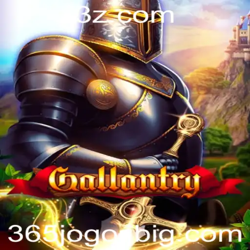 Explorando o Novo Jogo: Gallantry
