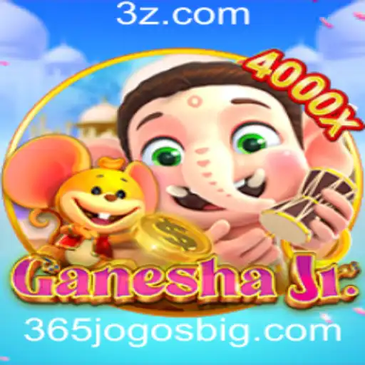 GaneshaJr: Descubra a Nova Sensação entre os 365 Jogos Populares