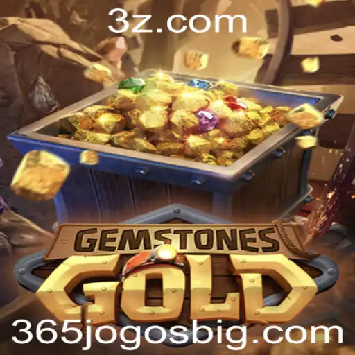 Descubra o Empolgante Mundo de GemstonesGold: O Ícone Entre os 365 Jogos