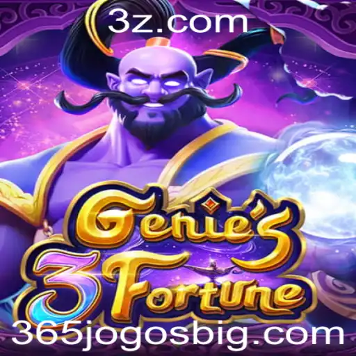 Explorando o Mundo de Genie3Fortune: Um Jogo de Estratégia e Aventura