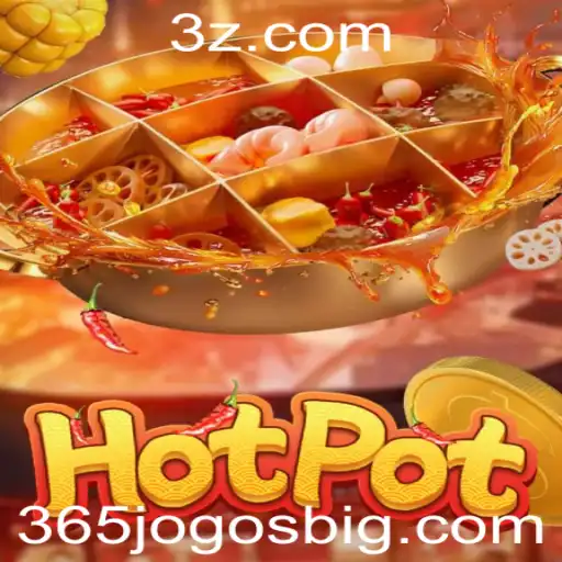 Hotpot: Descubra o Fascinante Mundo do Jogo dos 365 Jogos