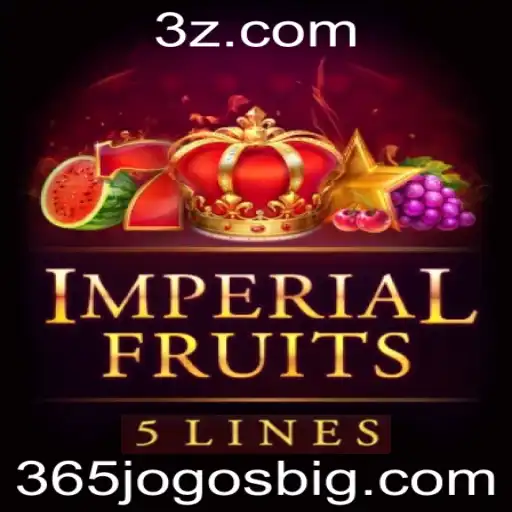 Explorando o Mundo de ImperialFruits5: Uma Nova Adição aos 365 Jogos