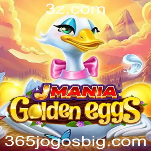 Explorando o Mundo de JManiaGoldenEggs: Um dos 365 jogos que estão conquistando os jogadores