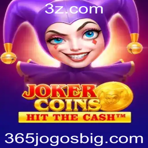 Descubra o jogo JokerCoins: Um mergulho emocionante no universo dos 365 jogos