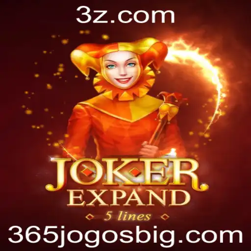Descubra o Universo de JokerExpand nos 365 Jogos do Momento