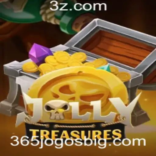 Descubra as Aventuras de JollyTreasures: O Novo Sucesso Entre os 365 Jogos