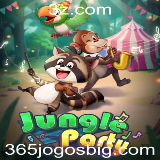 Descubra o Excitante Mundo de JungleParty: Regras e Dicas para Jogar