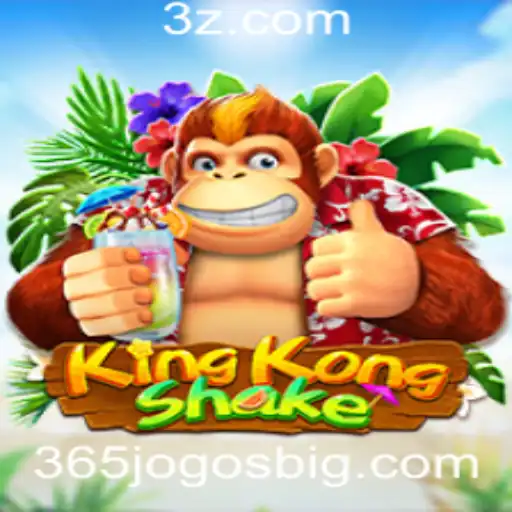 Desbravando o Mundo do Jogo KingKongShake e Sua Ligação com 365 Jogos