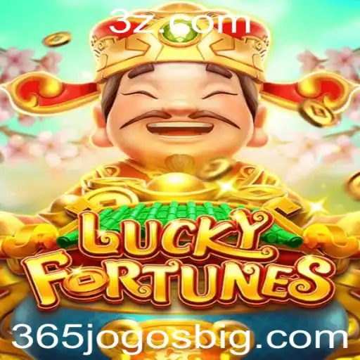 Descubra o Fascinante Mundo de LUCKYFORTUNES: A Nova Sensação dos 365 Jogos