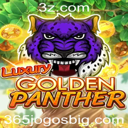 Explore o Mundo de LUXURYGOLDENPANTHER: Um Jogo Apaixonante em 365 Jogos