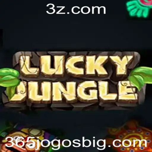 Descubra o Fascinante Mundo de LuckyJungle: O Jogo dos 365 Desafios