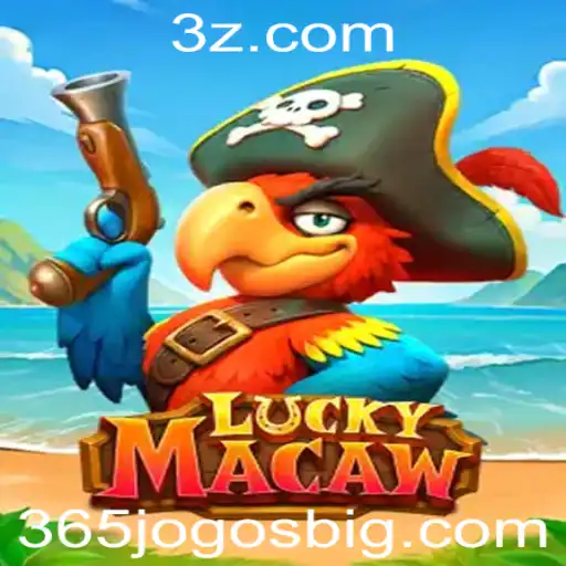 Descubra o Mundo do Jogo 'LuckyMacaw' e Envolva-se nos '365 Jogos'