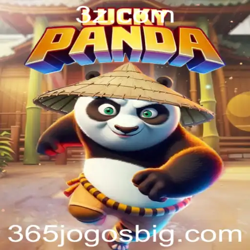 LuckyPanda: A Nova Sensação dos 365 Jogos