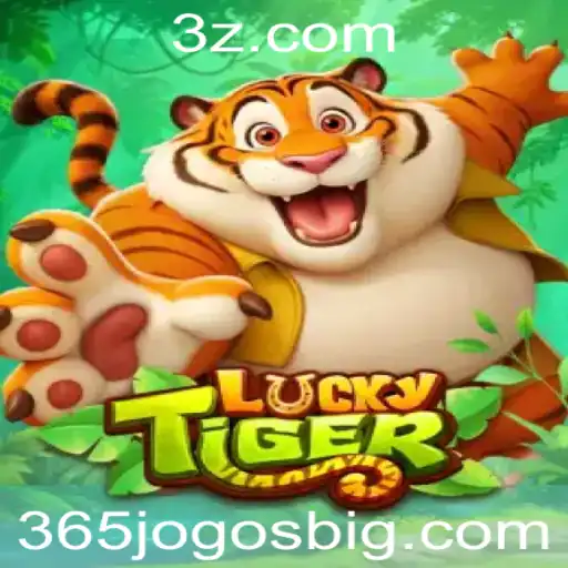 Descubra o Fascinante Mundo de LuckyTiger e Seus 365 Jogos