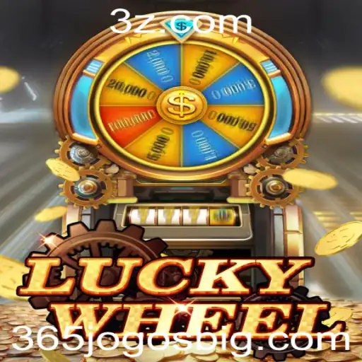 Descubra o Mundo do LuckyWheel: Diversão e Emoção com 365 Jogos