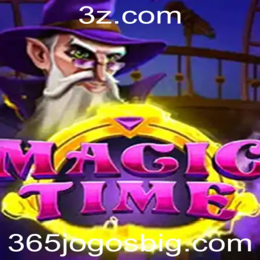 MagicTime: Descubra o Vício dos 365 Jogos