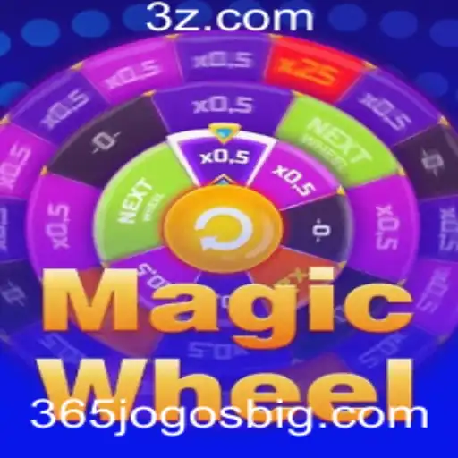 Descubra o Fascinante Jogo MagicWheel: Inovações e Regras