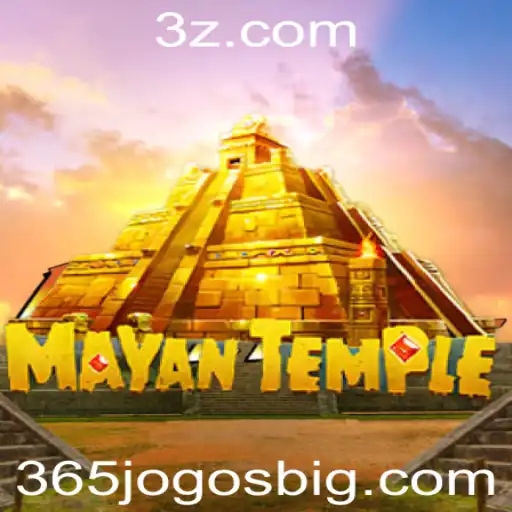 Descubra o Fascinante Mundo de MayanTemple: A Nova Aventura dos 365 Jogos