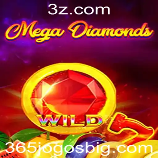 MegaDiamond: Descubra o Mundo Fascinante de 365 Jogos