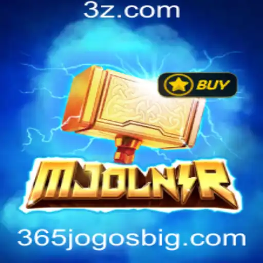 Explorando a Inovação e Desafio do Jogo Mjolnir