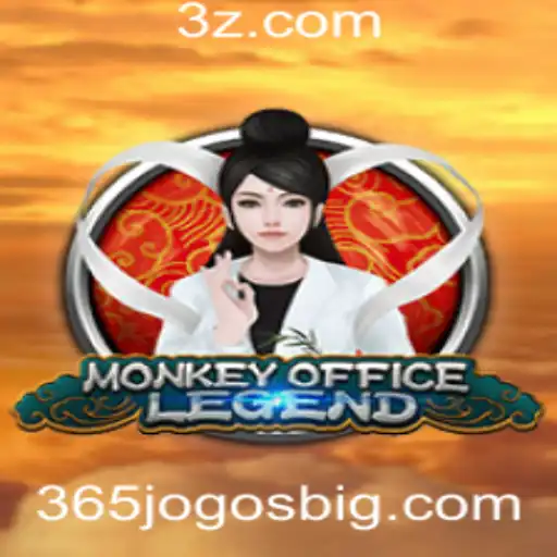 Explorando MonkeyOfficeLegend: Um Mergulho nas Aventuras de Escritório