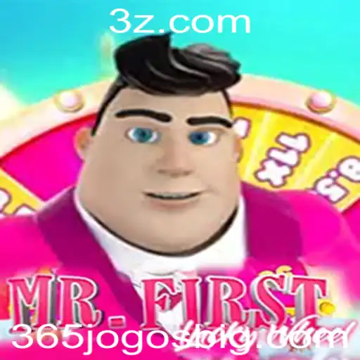 Descubra o Fascinante Mundo do Jogo MrFirstLuckyWheel
