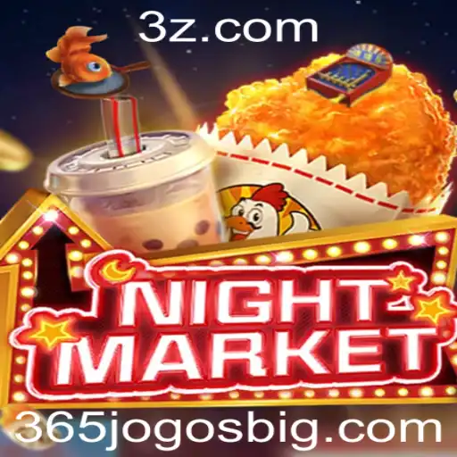 Explorando o Universo de NIGHTMARKET: Um Mergulho no Mundo dos 365 Jogos