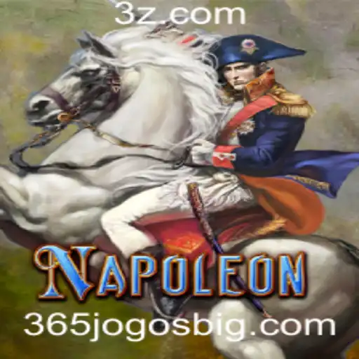 Dominando Napoleon: Um Mergulho no Mundo dos 365 Jogos Clássicos