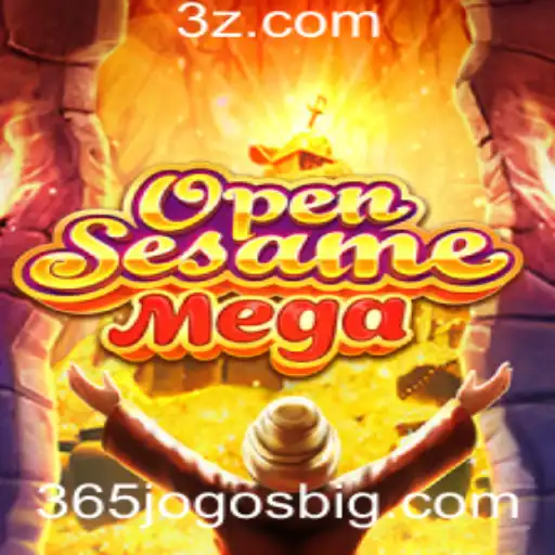 Descubra o Novo Mundo de OPENSESAMEMEGA: O Emoção da Plataforma 365 Jogos