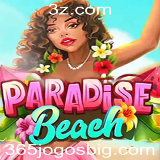 Descobrindo 'ParadiseBeach': Um Mergulho no Mundo dos Jogos de Praia