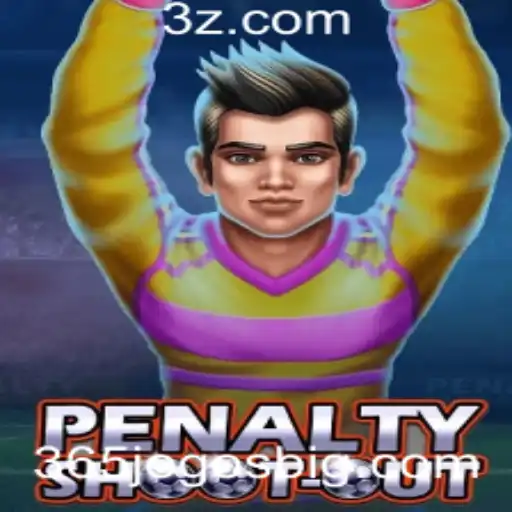 PenaltyShootOut: O Jogo Online Que Conquistou os Fãs de Futebol