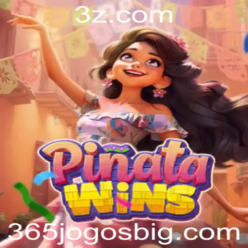 PinataWins: Descubra um Mundo de Diversão com 365 Jogos