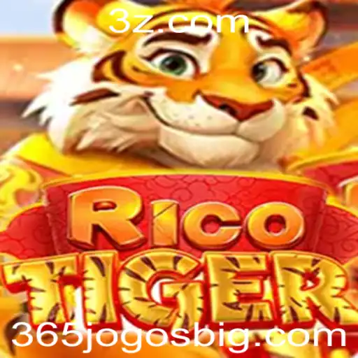 RicoTiger: Desvendando o Fascinante Mundo de 365 Jogos