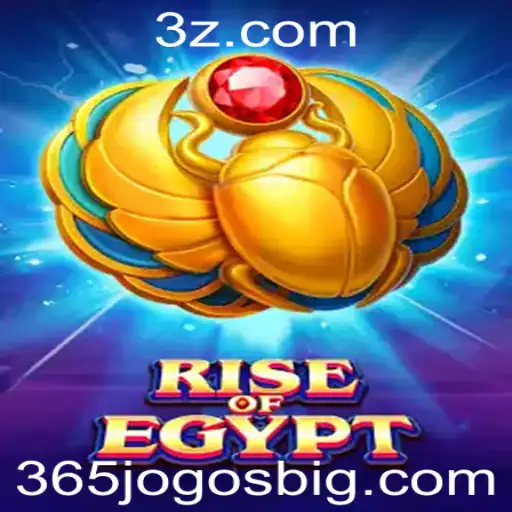 Descubra o Fascinante Mundo de 'RiseOfEgypt' com 365 Jogos
