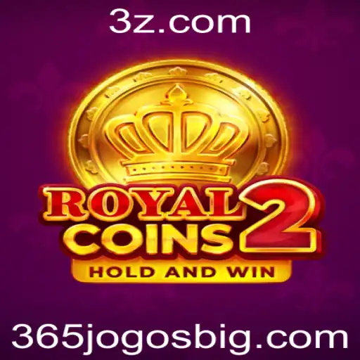 Descubra o Fascinante Mundo de RoyalCoins2: Uma Aventura de 365 Jogos