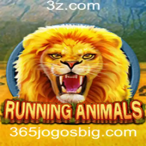 Explore o Mundo de RunningAnimals: Diversão e Aventura Garantidas