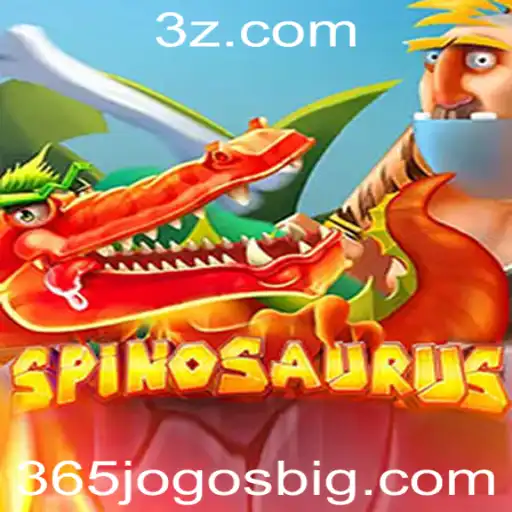 Explorando o Fascinante Mundo de Spinosaurus: O Jogo que Captura a Imaginação