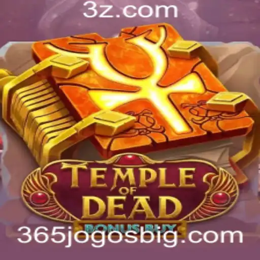 Descubra a Emoção do Jogo TempleofDeadBonusBuy