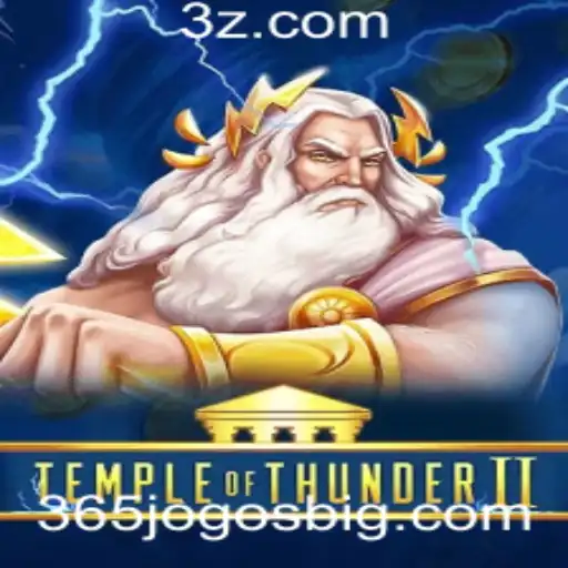 TempleofThunderII: A Nova Sensação de Aventuras Entre os 365 Jogos