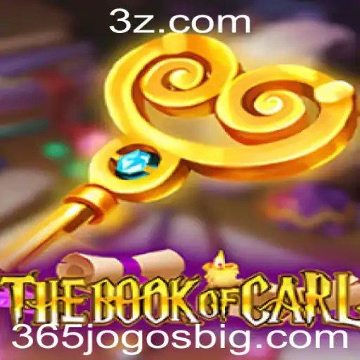 TheBookofCarl: Um Jogo Inovador para 365 Dias de Diversão