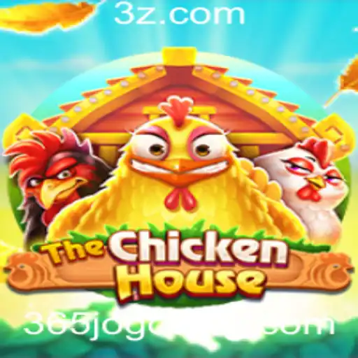 TheChickenHouse: Descobrindo o Mundo dos 365 Jogos
