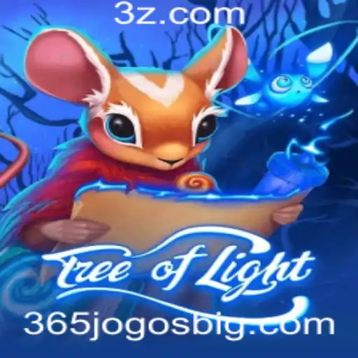 TreeofLight: Descubra o Mundo Encantador em 365 Jogos