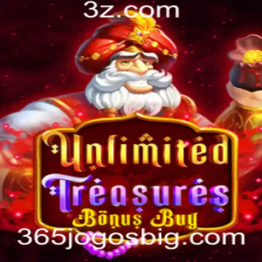 UnlimitedTreasuresBonusBuy: A Nova Sensação no Mundo dos Jogos